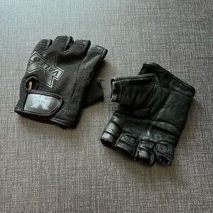 Valoe weight lifting gloves - Size L